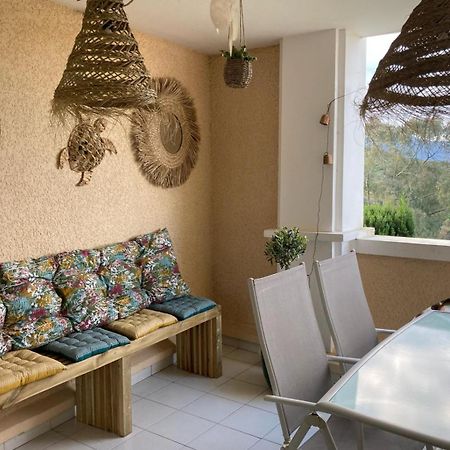 Cap Esterel Studio H3 Сен-Рафаэль Экстерьер фото