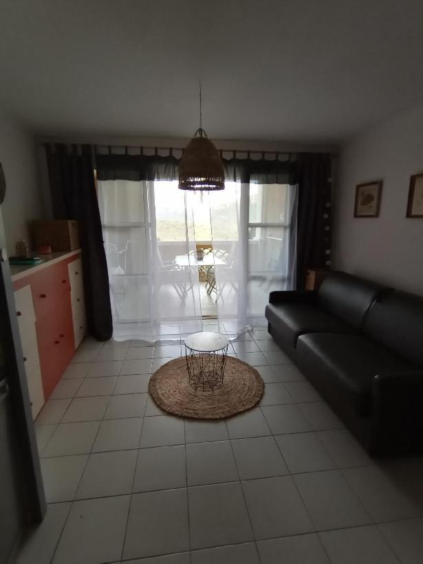 Cap Esterel Studio H3 Сен-Рафаэль Экстерьер фото