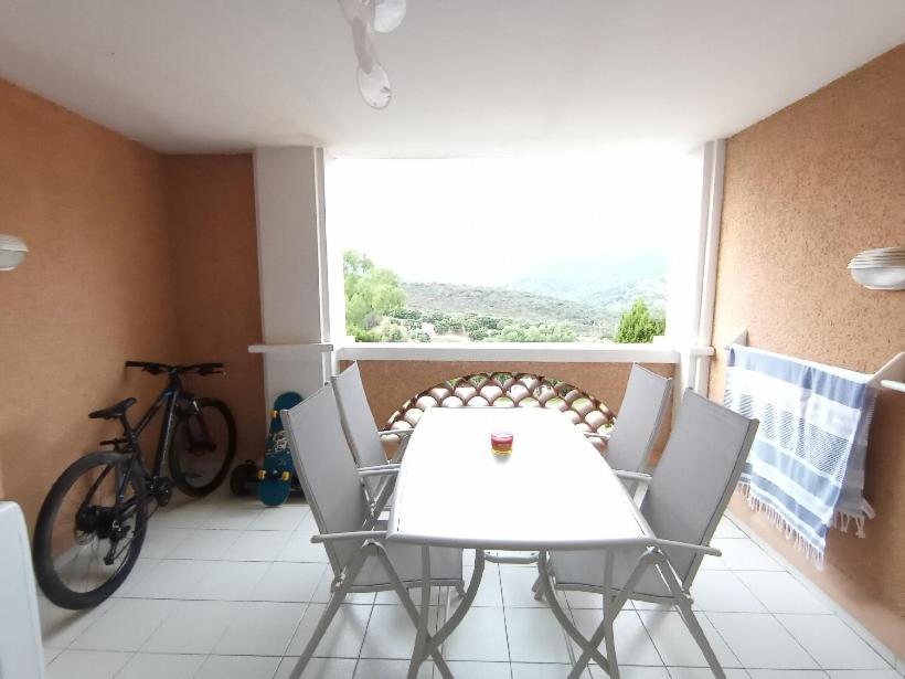Cap Esterel Studio H3 Сен-Рафаэль Экстерьер фото