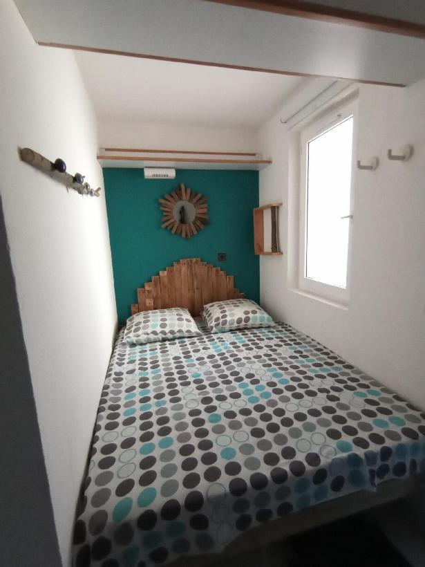 Cap Esterel Studio H3 Сен-Рафаэль Экстерьер фото