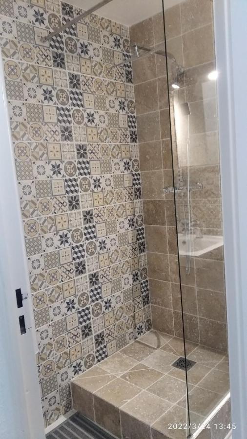 Cap Esterel Studio H3 Сен-Рафаэль Экстерьер фото