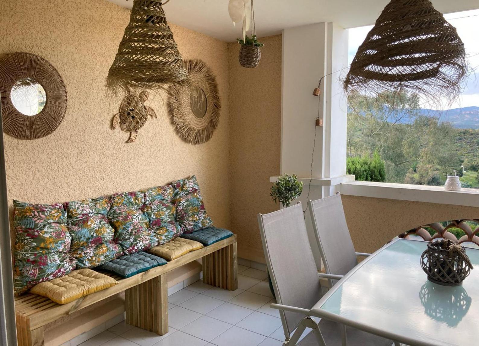 Cap Esterel Studio H3 Сен-Рафаэль Экстерьер фото